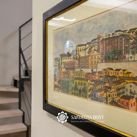 Sardegna Host Il Nido * Cagliari