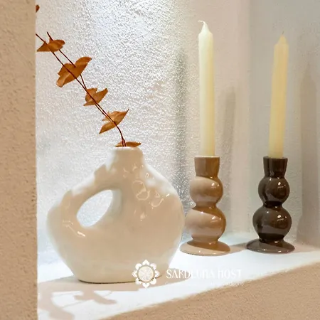 Sardegna Host Il Nido *