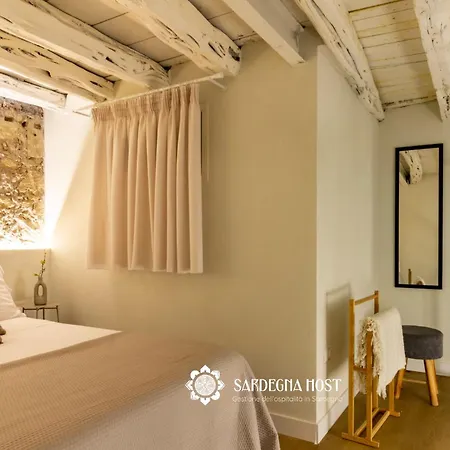 Sardegna Host Il Nido Διαμέρισμα