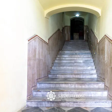 Nura Il Nido * Cagliari