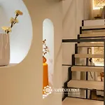 Διαμέρισμα Nura Il Nido *