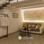 Διαμέρισμα Nura Il Nido