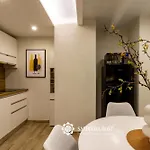 Διαμέρισμα Nura Il Nido *