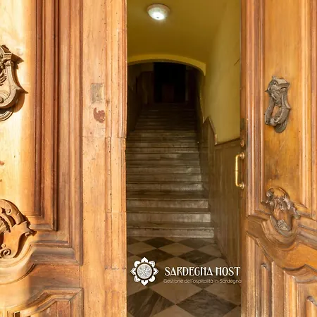 Sardegna Host Il Nido