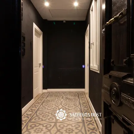 Sardegna Host Il Nido