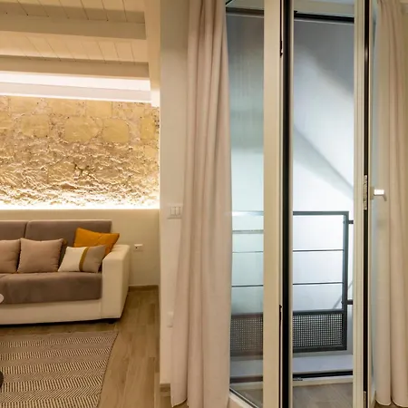 Nura Il Nido Apartament