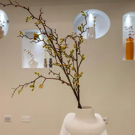 Nura Il Nido Apartament Cagliari
